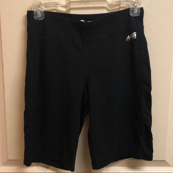avia platinum shorts
